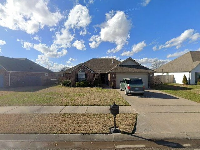 House image located at Owasso, OK 74055