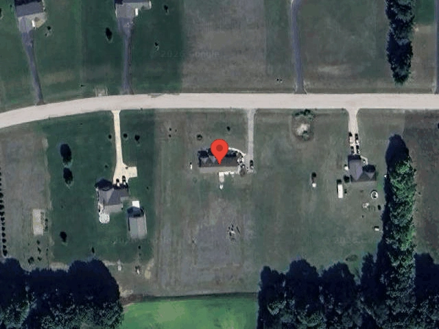 House image located at Kingsley, MI 49649