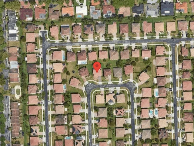 House image located at Miami, FL 33169