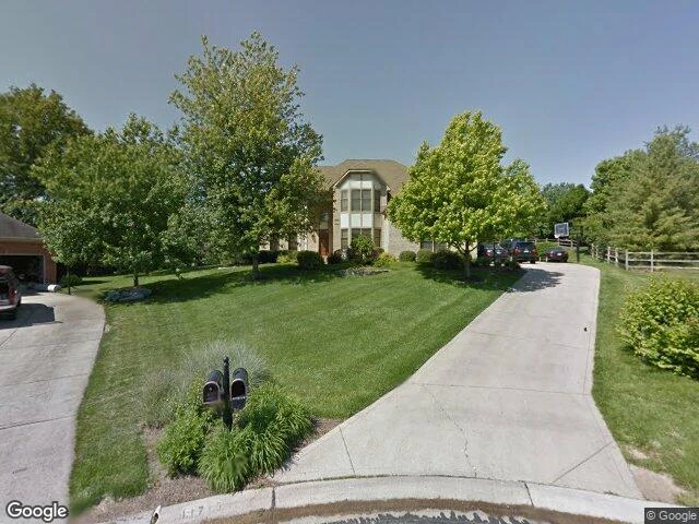 House image located at Loveland, OH 45140