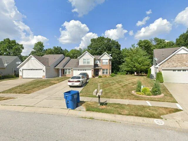 House image located at Indianapolis, IN 46217