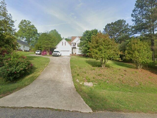 House image located at Garner, NC 27529