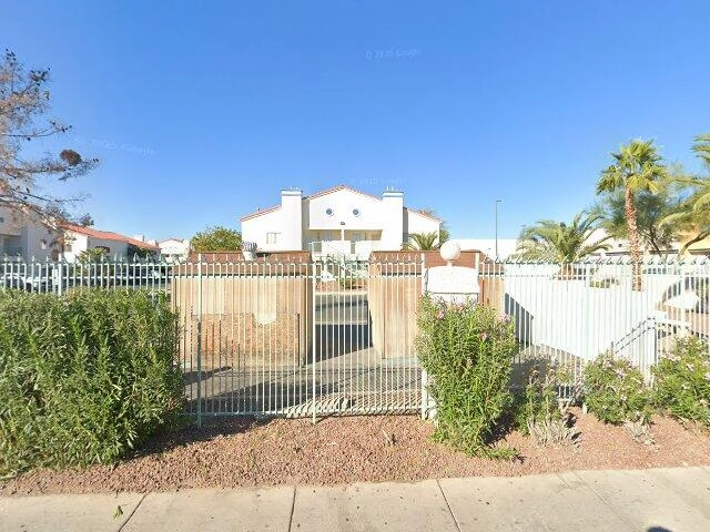 House image located at Las Vegas, NV 89121