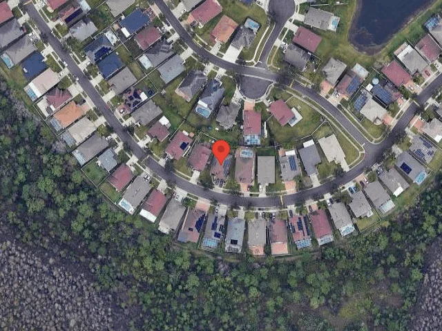 House image located at Orlando, FL 32824