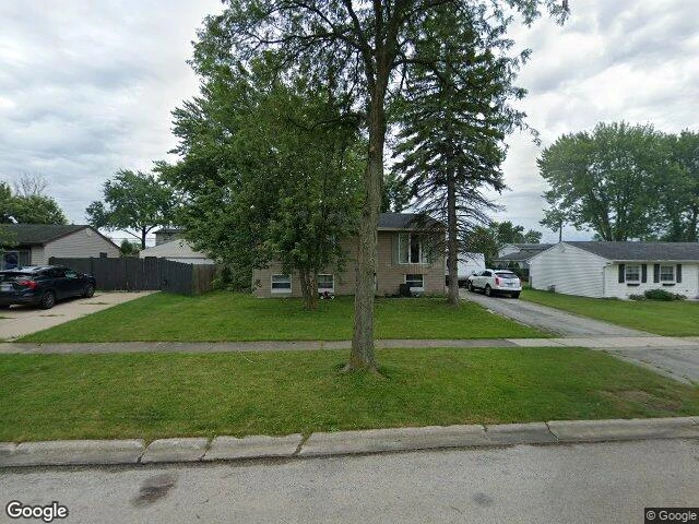 House image located at Mokena, IL 60448