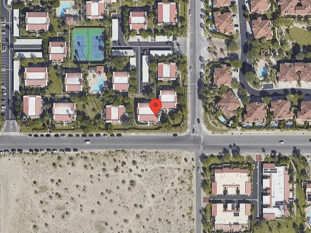 House image located at Palm Springs, CA 92262
