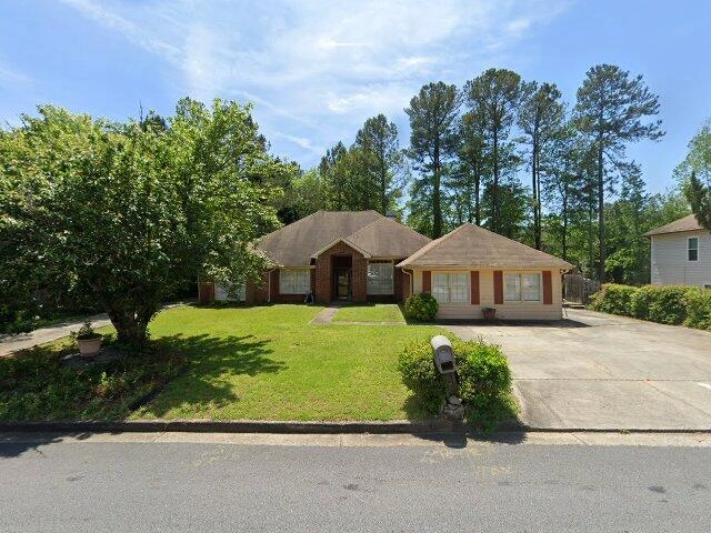 House image located at Lithonia, GA 30058