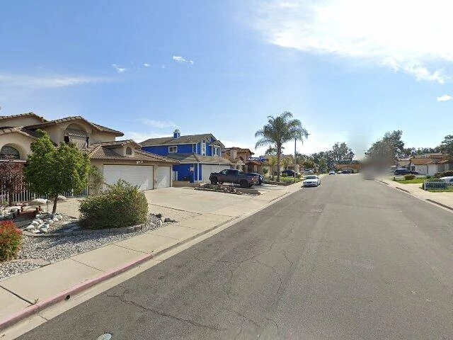 House image located at Murrieta, CA 92563