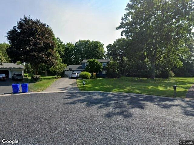 House image located at Webster, NY 14580