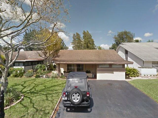 House image located at Fort Lauderdale, FL 33328