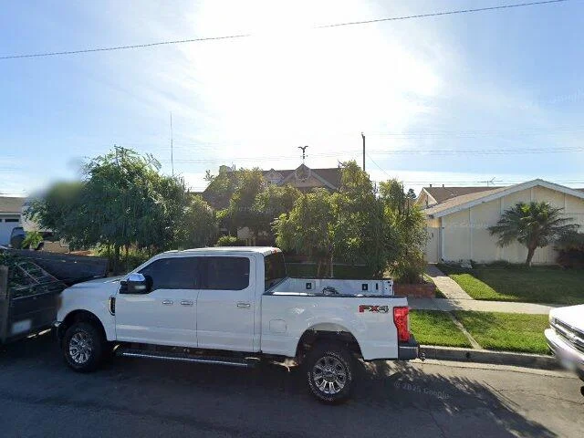 House image located at Garden Grove, CA 92845