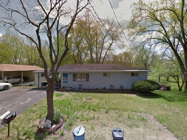 House image located at Arnold, MO 63010