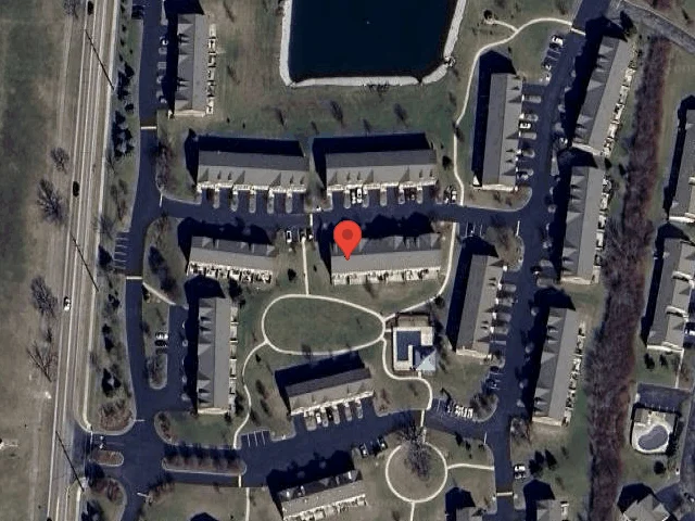 House image located at Dayton, OH 45458