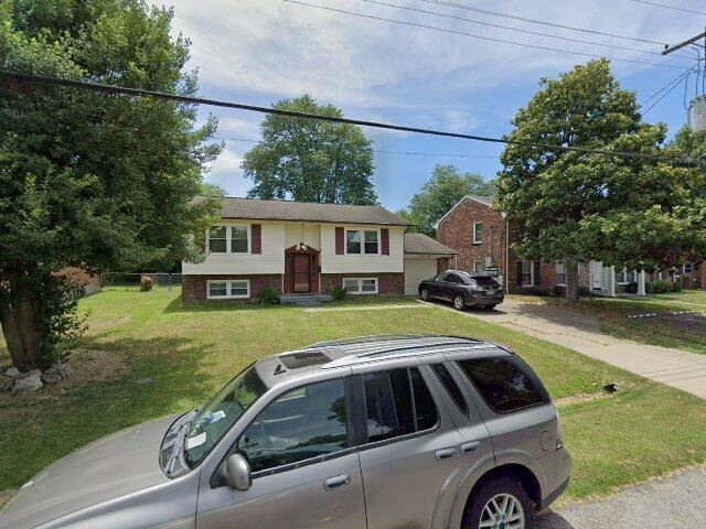 House image located at Louisville, KY 40216