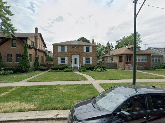 House image located at Chicago, IL 60631