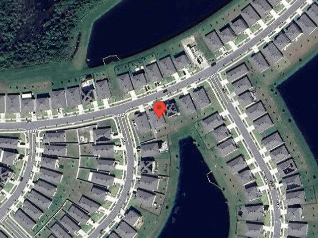 House image located at Saint Cloud, FL 34773