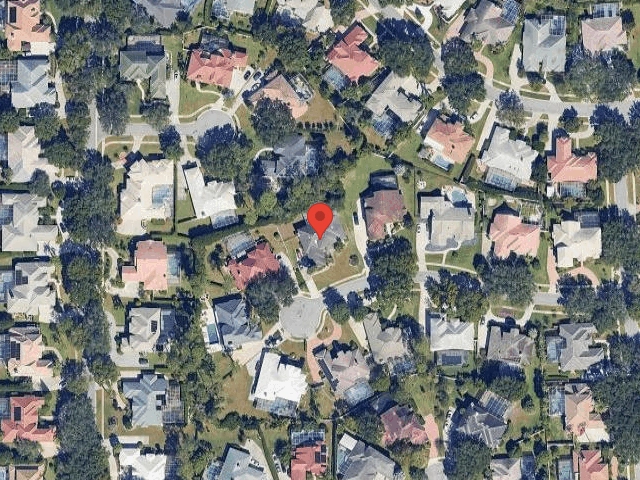 House image located at Orlando, FL 32836
