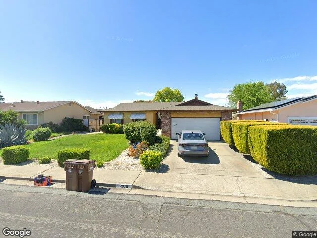 House image located at Antioch, CA 94509