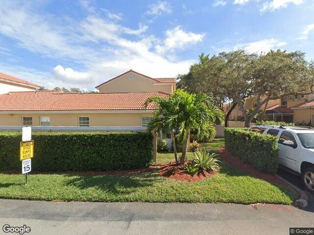House image located at Coral Springs, FL 33071