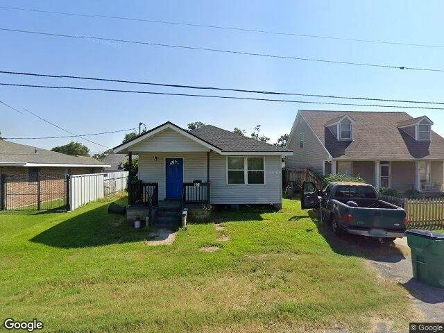 House image located at Marrero, LA 70072