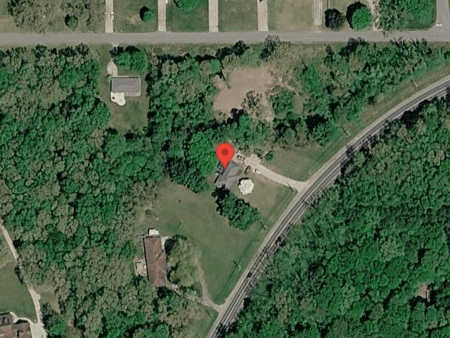 House image located at South Bend, IN 46619