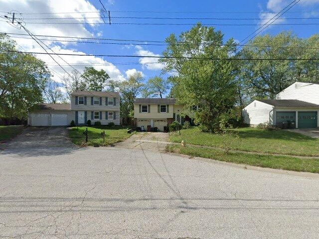 House image located at Cincinnati, OH 45230