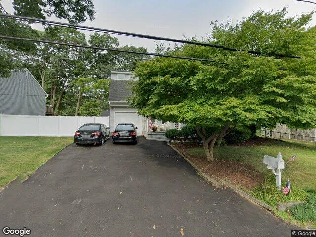 House image located at Lake Grove, NY 11755