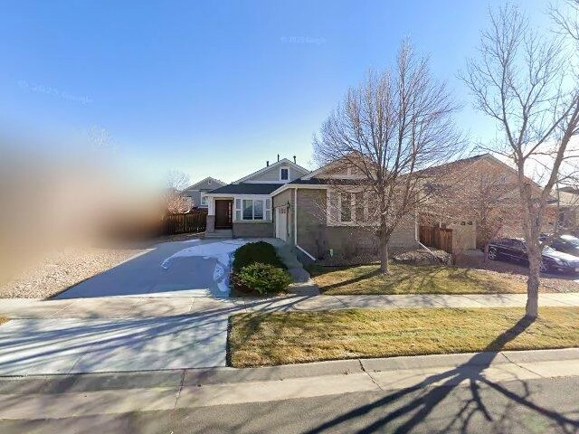 House image located at Aurora, CO 80013