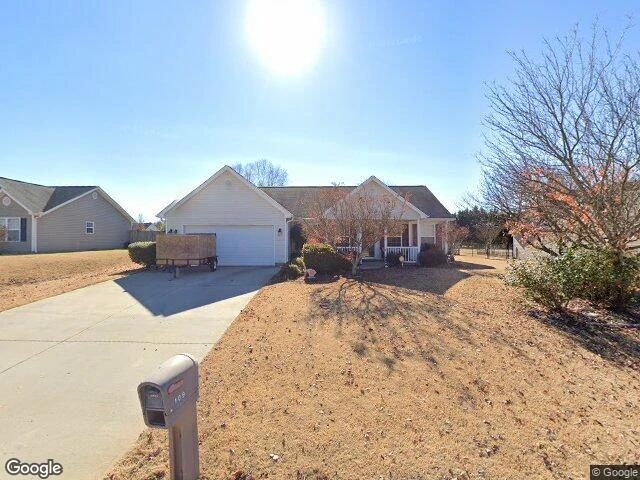 House image located at Anderson, SC 29621