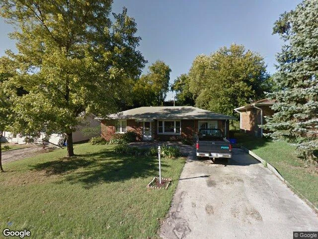 House image located at East Alton, IL 62024