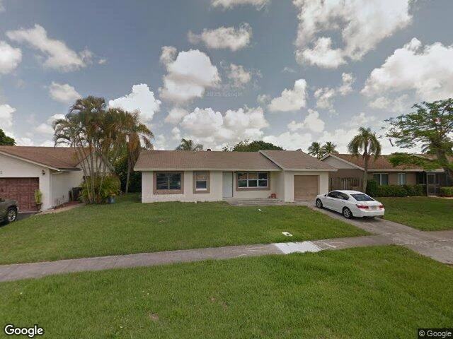 House image located at Boca Raton, FL 33496