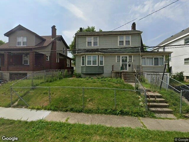 House image located at Cincinnati, OH 45239