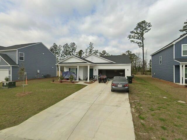 House image located at Summerville, SC 29486