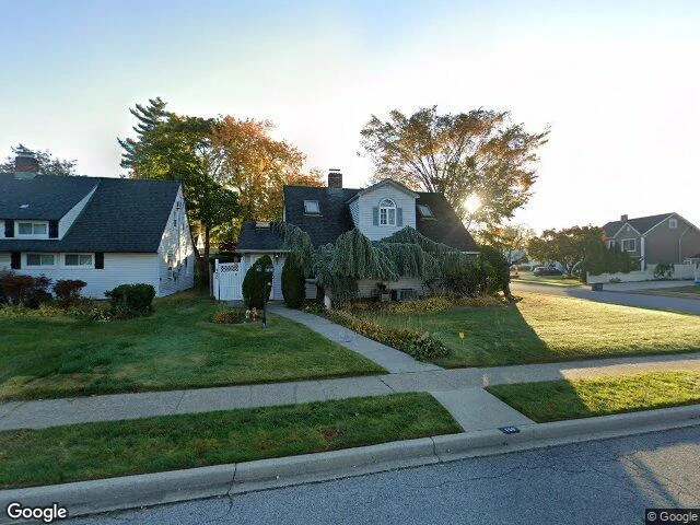 House image located at Levittown, NY 11756