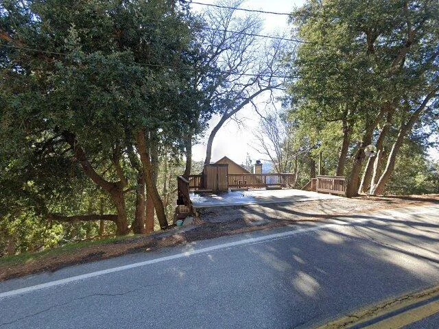 House image located at Twin Peaks, CA 92391