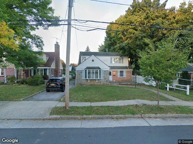 House image located at New Hyde Park, NY 11040