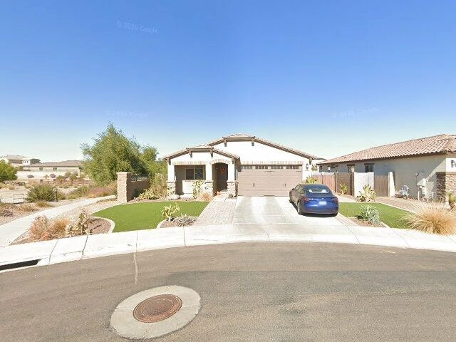 House image located at Waddell, AZ 85355