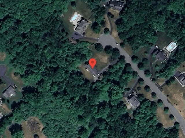 House image located at Lafayette, NJ 07848