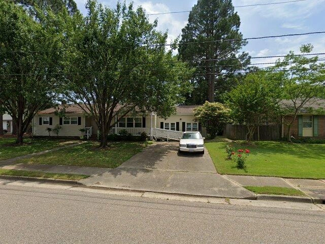 House image located at Hampton, VA 23666