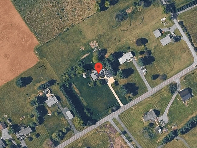 House image located at Maurertown, VA 22644
