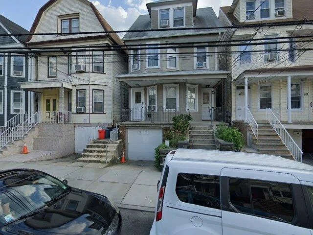House image located at Weehawken, NJ 07086