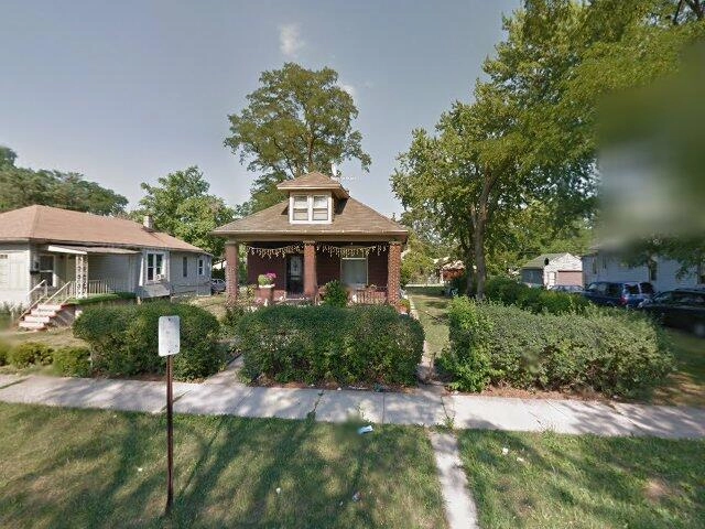 House image located at Harvey, IL 60426