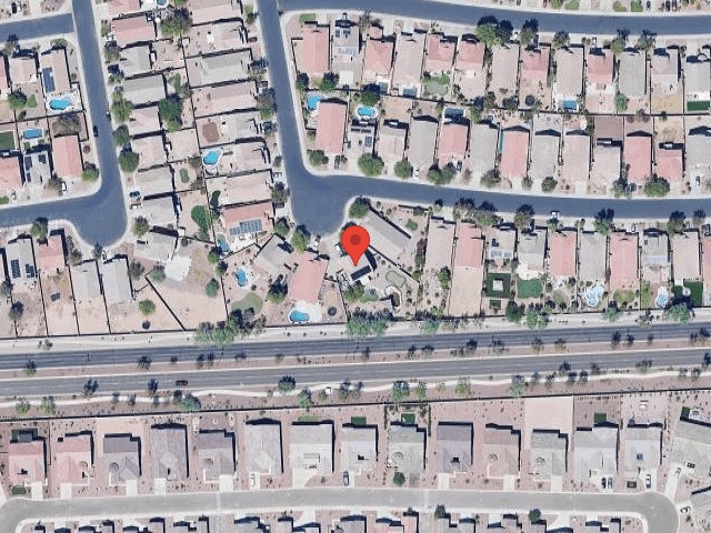 House image located at Maricopa, AZ 85138