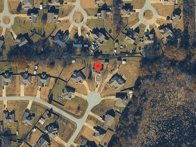 House image located at Fort Mitchell, AL 36856