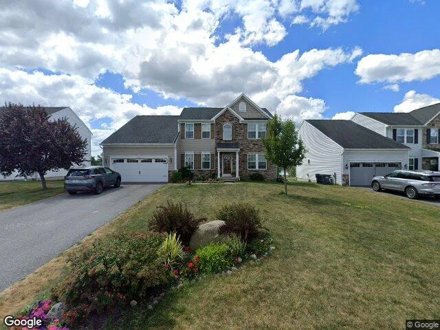 House image located at West Henrietta, NY 14586