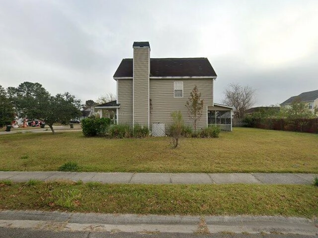 House image located at Goose Creek, SC 29445