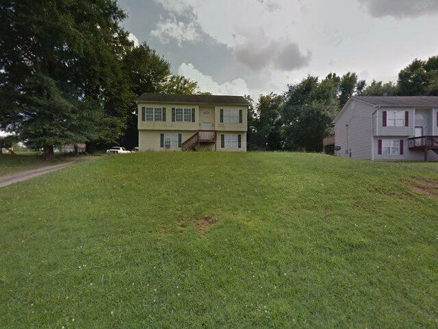 House image located at Jefferson, GA 30549