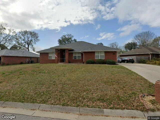 House image located at Cantonment, FL 32533
