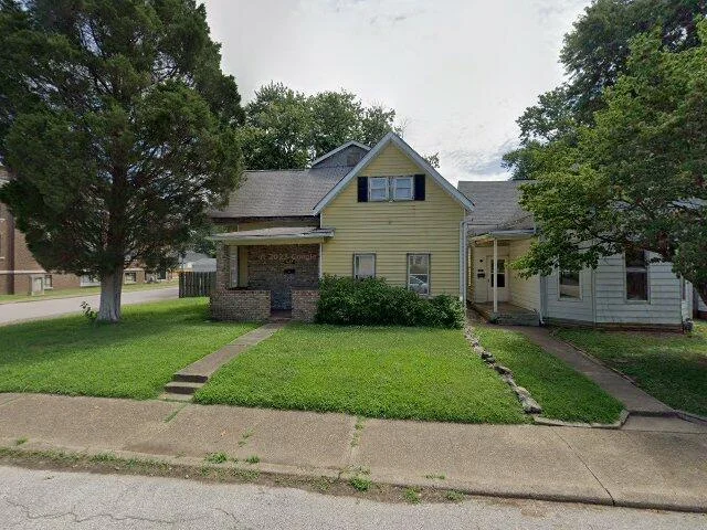 House image located at Evansville, IN 47712