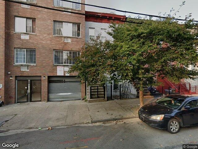 House image located at Bronx, NY 10454